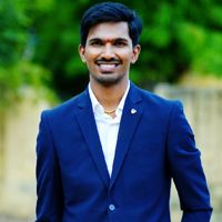 Kiran Kumar Dampetla's profile picture