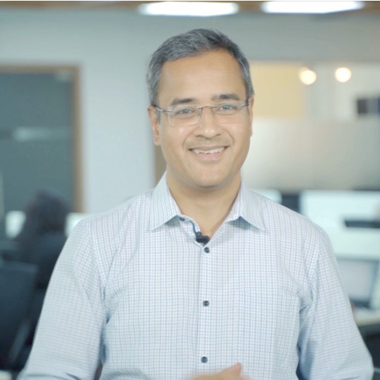 Amit Jain CEO at Good Worker The Org