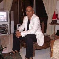 Masood Syed's profile picture