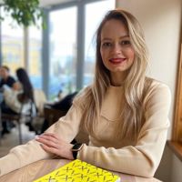 Irina Vasileva's profile picture