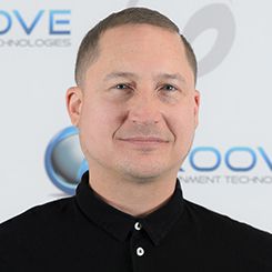 Mike Sartain - National Sales Executive at Groove Technology Solutions
