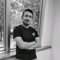 Mihailo Ilic's profile picture