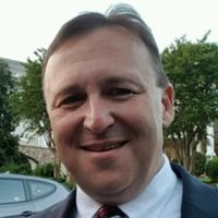 Brian Combs' profile picture