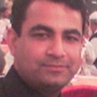 Khurram Faruqi's profile picture