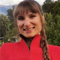 Talida Adela Pistol's profile picture