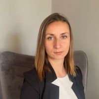 Raya Georgieva's profile picture