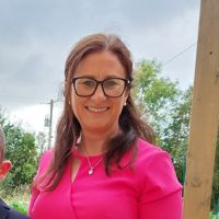 Jacinta Linehan's profile picture