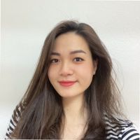 Sarah Luu's profile picture