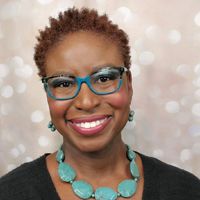 Jennifer Peete's profile picture