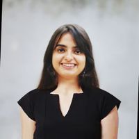Anushka Arora's profile picture