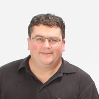 Ray Johnson's profile picture