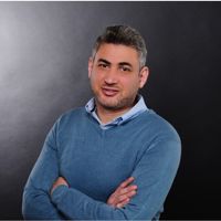 Mohammad MacHmouchi's profile picture