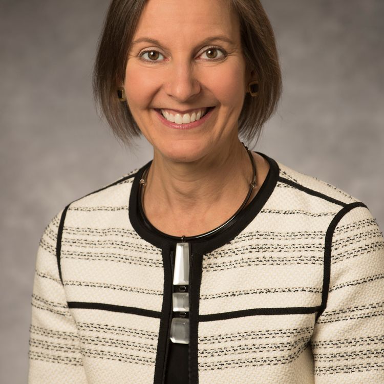 Diane Leopold Trustee at Virginia Union University The Org