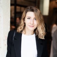 Christina Omelchenko's profile picture