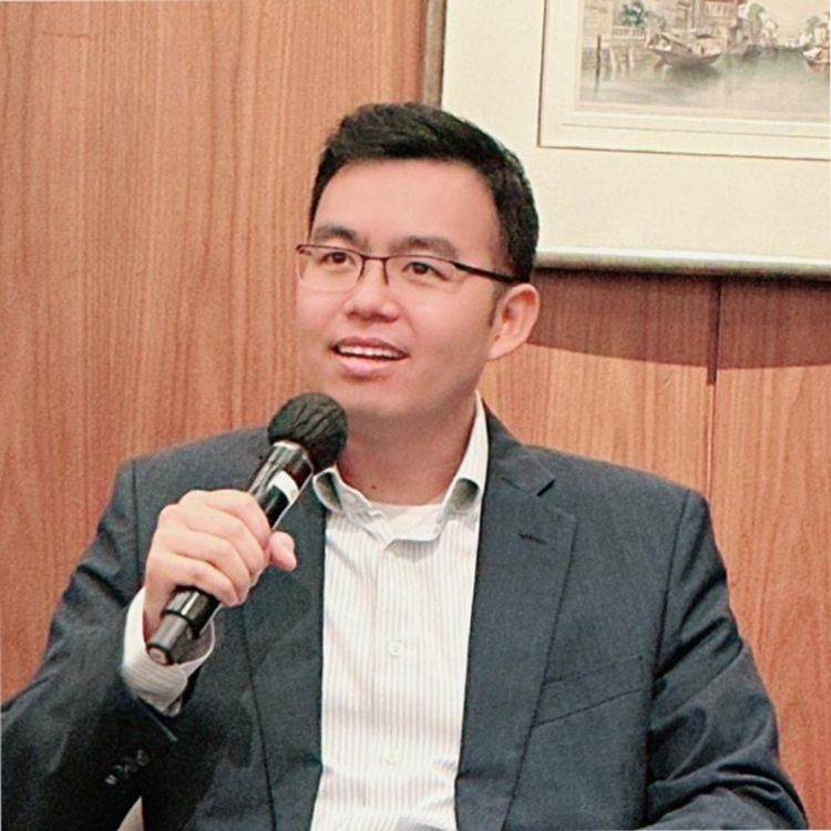 Chi Fan Johnson Cheng - Partner at Voyager Capital (Hong Kong)