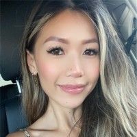 Amy Tang Sales Development Representative at WebServ The Org