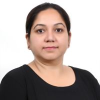 Anuradha Naroia's profile picture