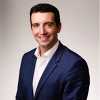 David LeNeveu's profile picture