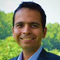 Vaibhav Anand's profile picture