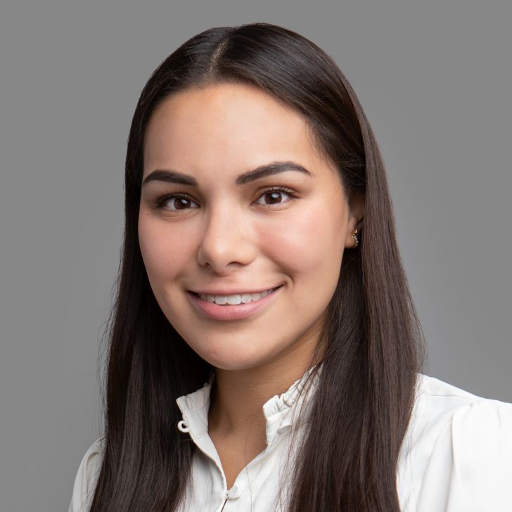 Miriam Ramirez Investor Relations Manager at Baceline Group The Org