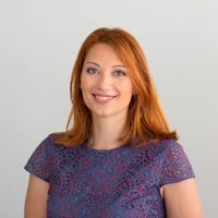 Sanja Ristic's profile picture