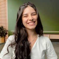 Bruna Luiza Santos' profile picture
