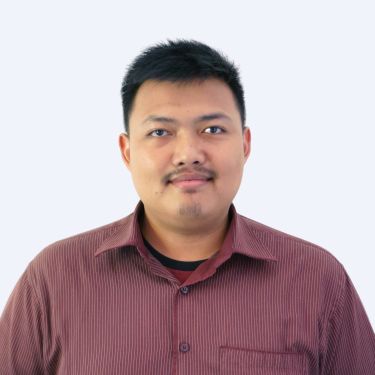 Bonda Sisephaputra, S.Kom.,M. Kom.
