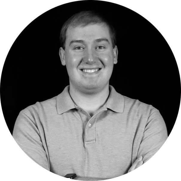 Jaydon Reap Software Architect at Phin Security The Org