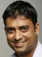 Handshake appoints Asif Makhani Chief Technology Officer