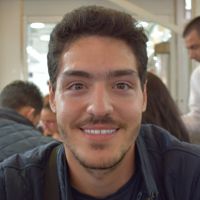 Ricardo Pedreiro's profile picture