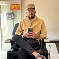 Harikrushn Tanchak's profile picture