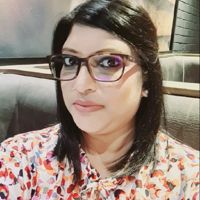 Kavita Nundhraj's profile picture