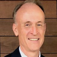David Dellinger's profile picture