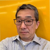 J. John Kim's profile picture
