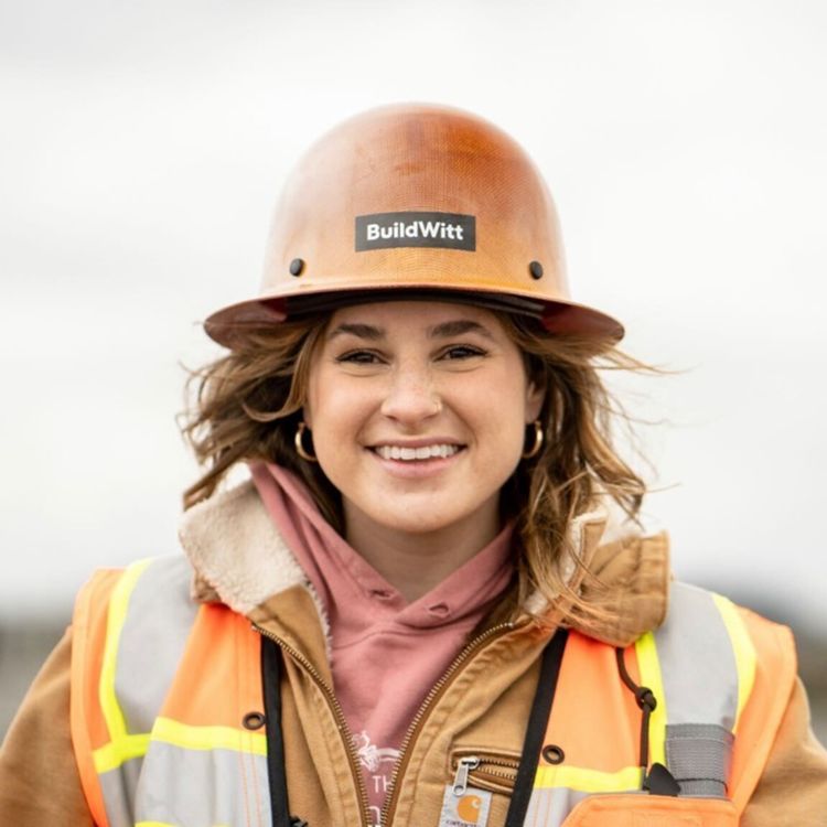 Claire Baldwin Digital Marketing Manager at BuildWitt The Org