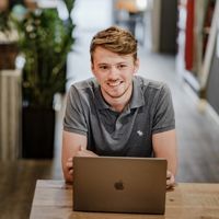Jasper Church's profile picture