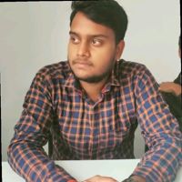 Hritikkumar Yadav's profile picture
