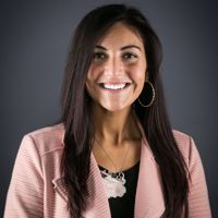 Justine Stojic's profile picture