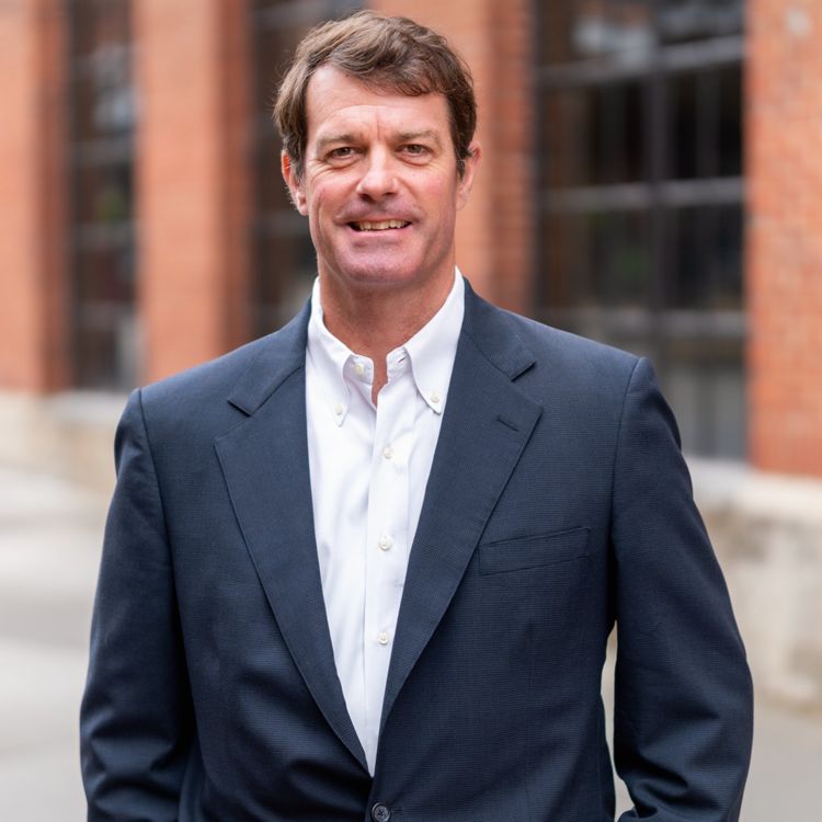 David Jones CoFounder & General Partner at Bull City Venture