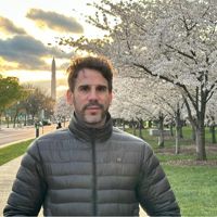 Diego Sebastian Gonzalez's profile picture