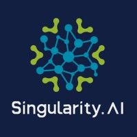 Singularity.AI - Org Chart, Teams, Culture & Jobs | The Org