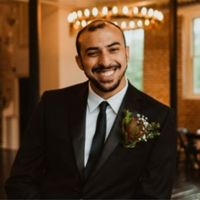 Yosef Nofal's profile picture