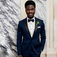 Jeremiah Omolewa's profile picture