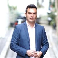 Jean-Baptiste Corbeau's profile picture