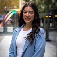 Marisa Tabone's profile picture