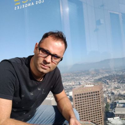 Rohit Ramesh - Founder & CEO at Segmind - The Org