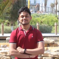 Devesh Todarwal's profile picture