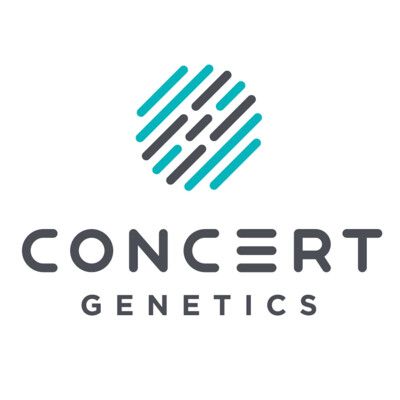 Blake Blackshear - Chief Product Officer at Concert Genetics | The Org