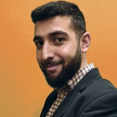 Arman Khachatryan Software Engineer at MentorcliQ The Org