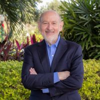 James Greenblatt's profile picture